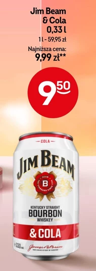 Drink Jim Beam