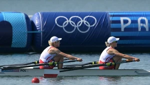 Martyna Radosz i Katarzyna Wełna.