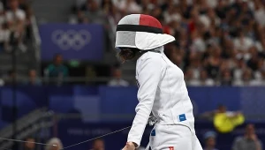 Piekło na trybunach, Polki walczyły o finał. Remis w końcówce i pełne szaleństwo