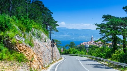 Ile kosztuje przejazd do Chorwacji samochodem? 