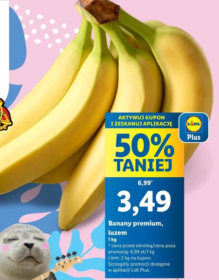 Банани Plus-Plus