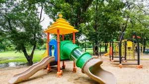 Niebywałe odkrycie na terenie przedszkola (zdj. ilustracyjne)