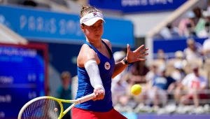 Barbora Krejcikova