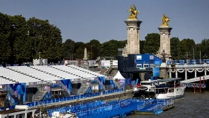 Alarm w Paryżu. Tylko 60 proc. szans na start. Już grzmią o "braku szacunku"