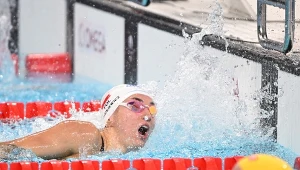 Kłopoty z basenem olimpijskim w Paryżu. Pływacy mają problem