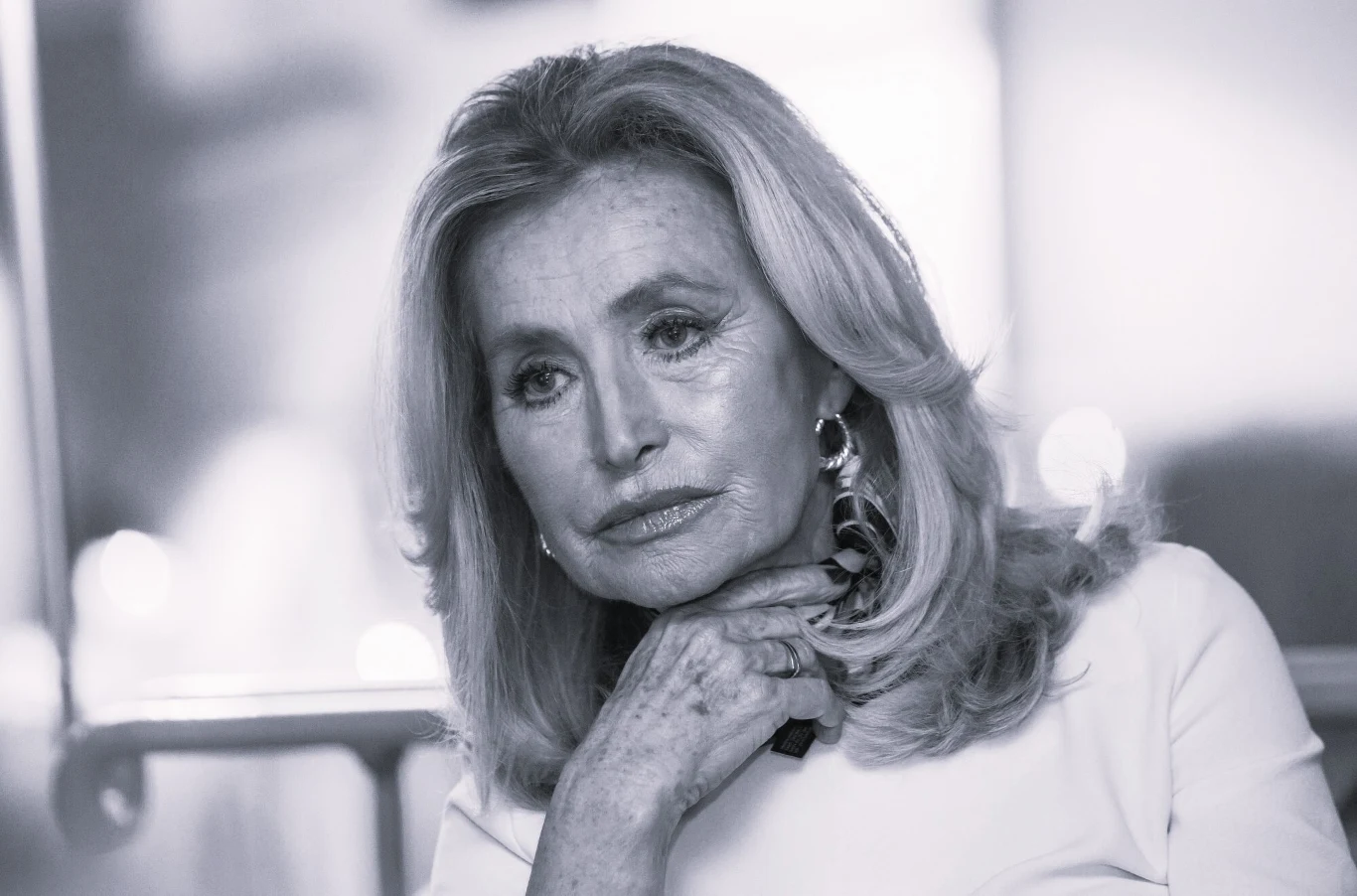 Nie żyje Bogumiła Wander Nie żyje Bogumiła Wander