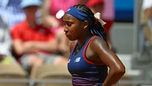 Coco Gauff