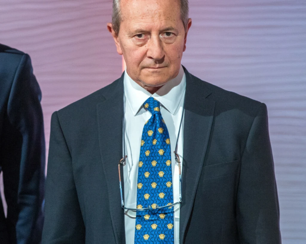 Włodzimierz Szaranowicz komentuje aferę w TVP