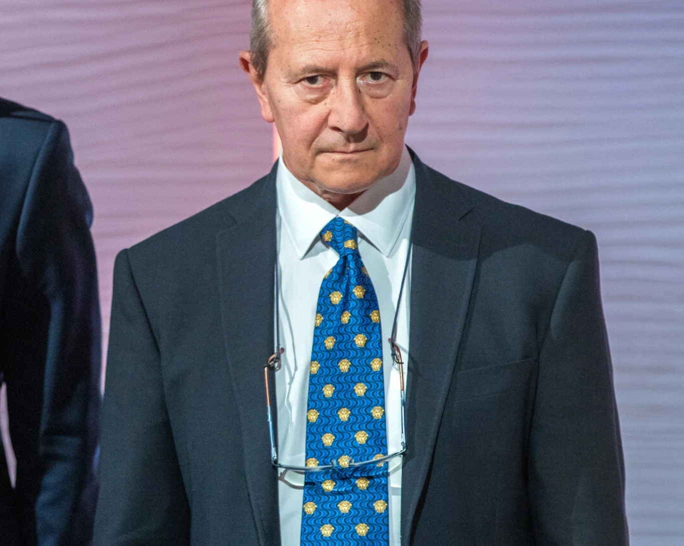 Włodzimierz Szaranowicz komentuje aferę w TVP Włodzimierz Szaranowicz komentuje aferę w TVP