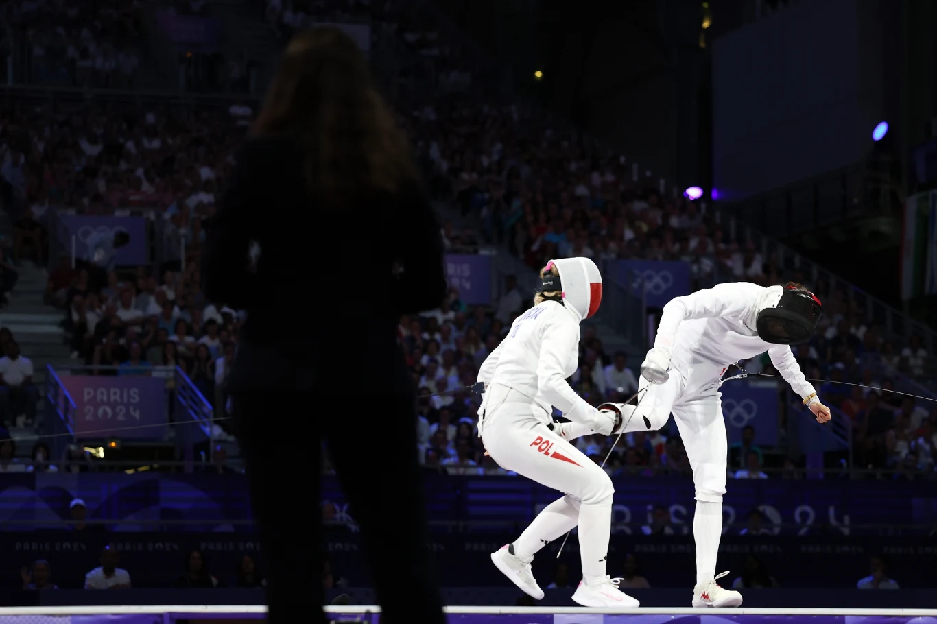 Szermierka Szermierka