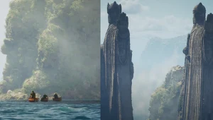 fragmenty filmu umieszczonego w serwisie YouTube @micah64