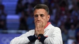 Trener Bartłomiej Język