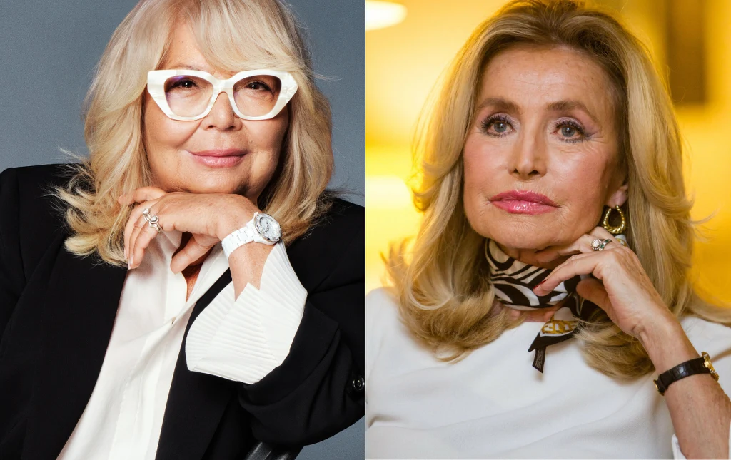 Nina Terentiew/Bogumiła Wander