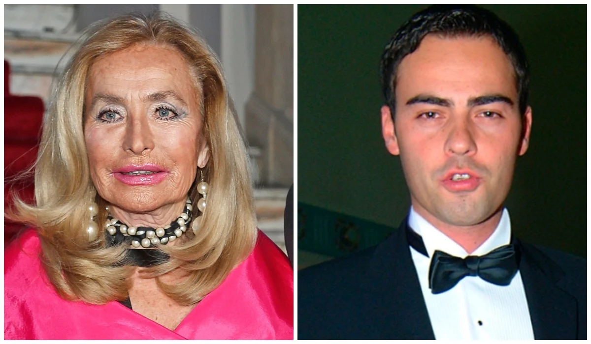 Bogumiła Wander, Marek Żołedziowski Bogumiła Wander, Marek Żołedziowski