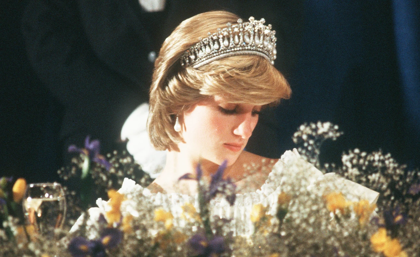 Księżna Diana wciąż stanowi wielką inspirację dla społeczeństwa 