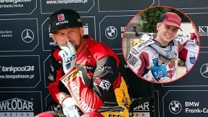 Młody gwiazdor zaskoczył mistrza świata. Nikt na to nie liczył