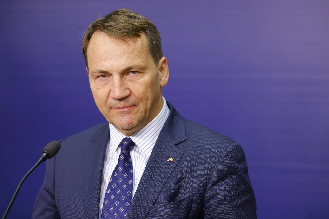 Radosław Sikorski Radosław Sikorski