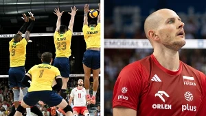 reprezentacja Brazylii, Bartosz Kurek