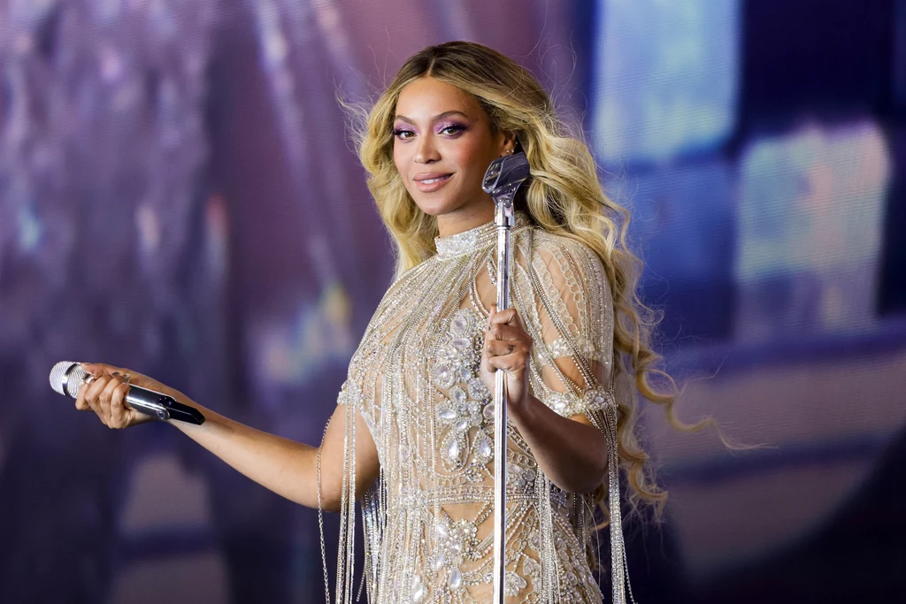 Beyoncé przywróciła do mody estetykę kowbojską i jest to najmodniejszy styl 