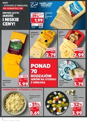 Nostalgiczny tydzień - Kaufland