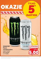 Oferta handlowa sieci Kaufland