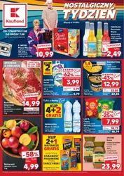 Oferta handlowa sieci Kaufland