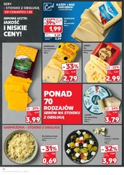 Oferta handlowa sieci Kaufland