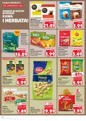 Oferta handlowa sieci Kaufland