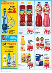 Oferta handlowa sieci Kaufland