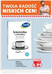 Oferta handlowa sieci Kaufland