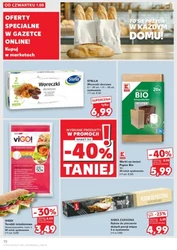 Oferta handlowa sieci Kaufland