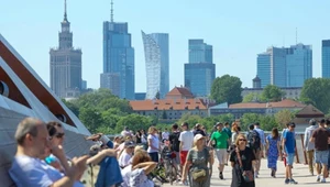 Kiedyś "badylarze" i "cinkciarze". Dotarliśmy do raportu o przedsiębiorcach