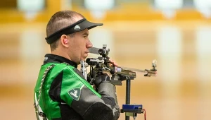 Tomasz Bartnik (zdj. archiwalne)