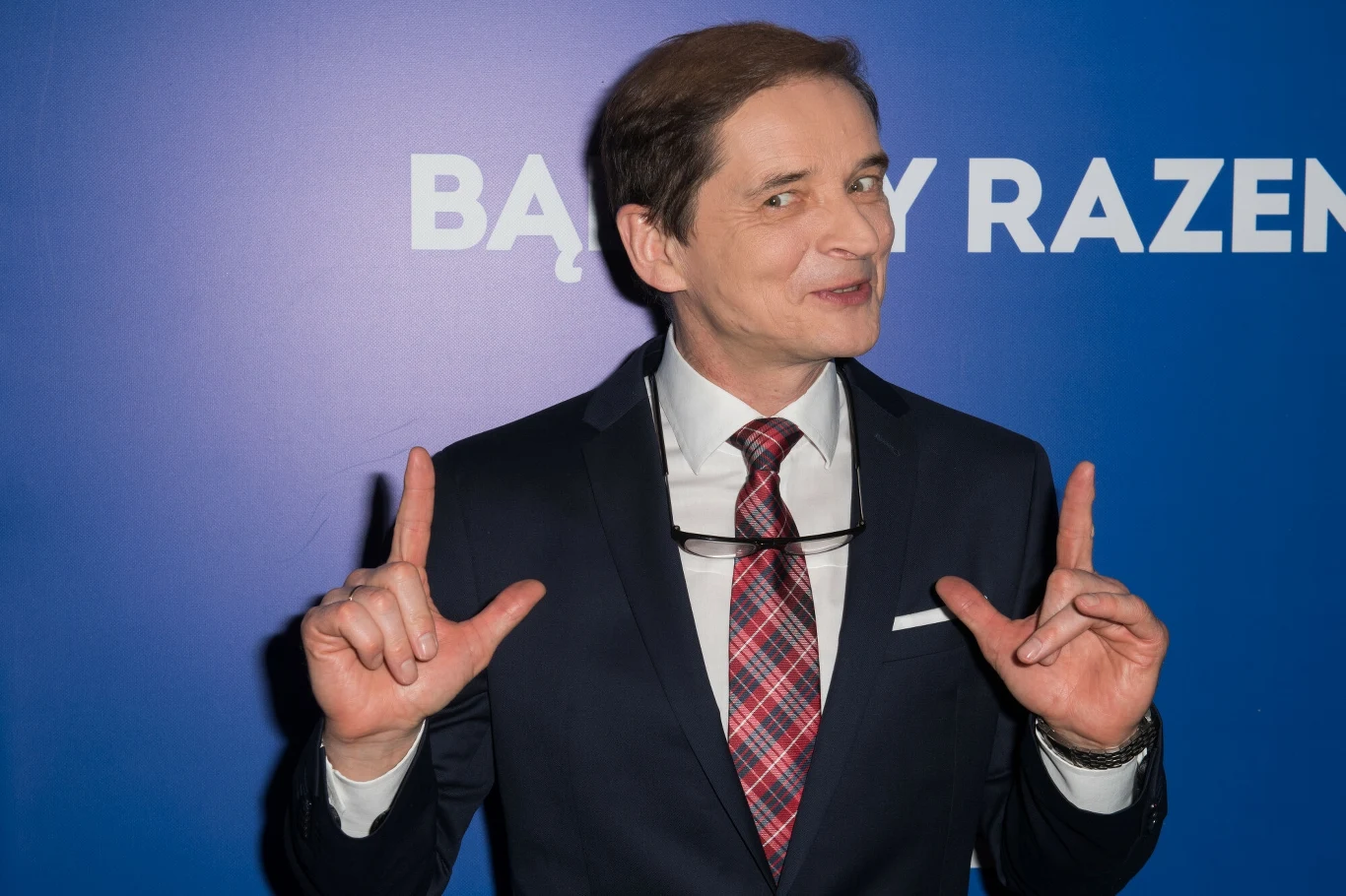 Przemysław Babiarz