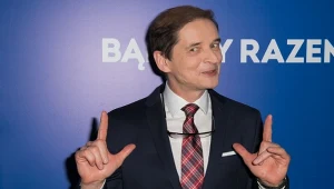 Przemysław Babiarz