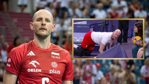 Horror z Brazylią, co zrobił Bartosz Kurek? Publika aż zasyczała, nie do wiary