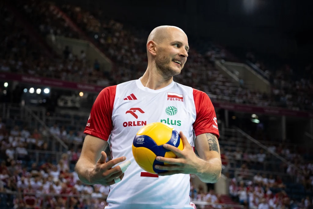 Bartosz Kurek Bartosz Kurek