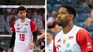 Marcin Janusz, Wilfredo Leon