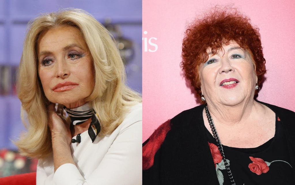 Bogumiła Wander/Katarzyna Miller