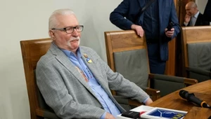 Prokuratura ponownie nadzoruje śledztwo ws. składania fałszywych zeznań przez Lecha Wałęsę