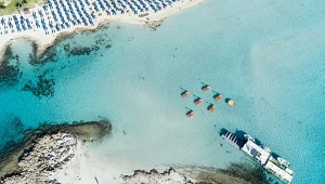 To 10 najpiękniejszych plaż w Europie. Trzecie miejsce może zaskoczyć