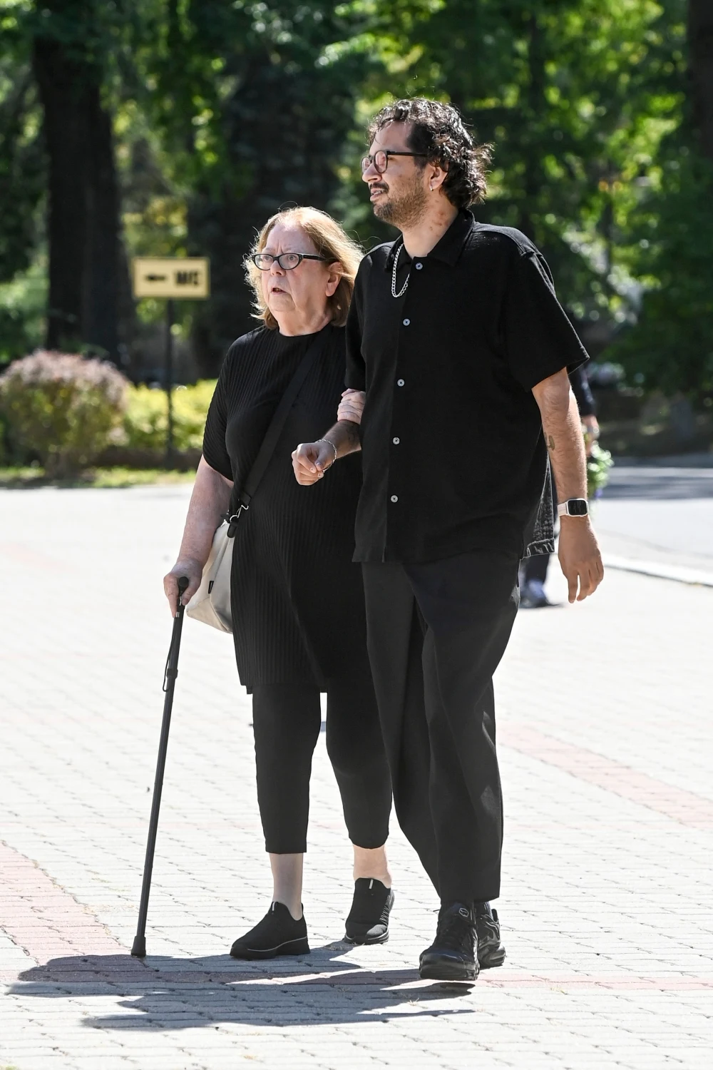 Elżbieta Zapendowska