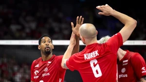 Bartosz Kurek już tego nie ukrywa. Otwarcie ws. Wilfredo Leona