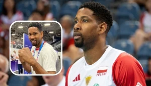 Show Wilfredo Leona zaraz po meczu. Bohater Polaków przeszedł samego siebie