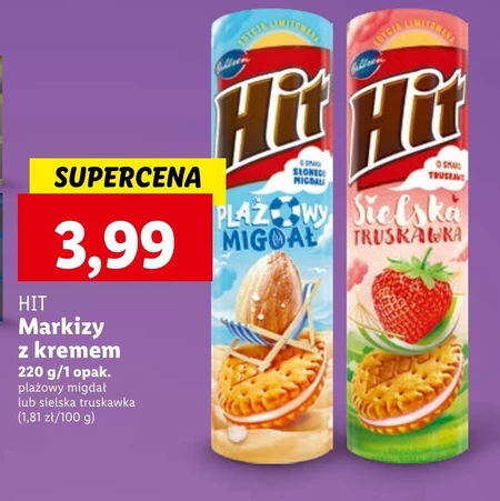 Ciastka Hit