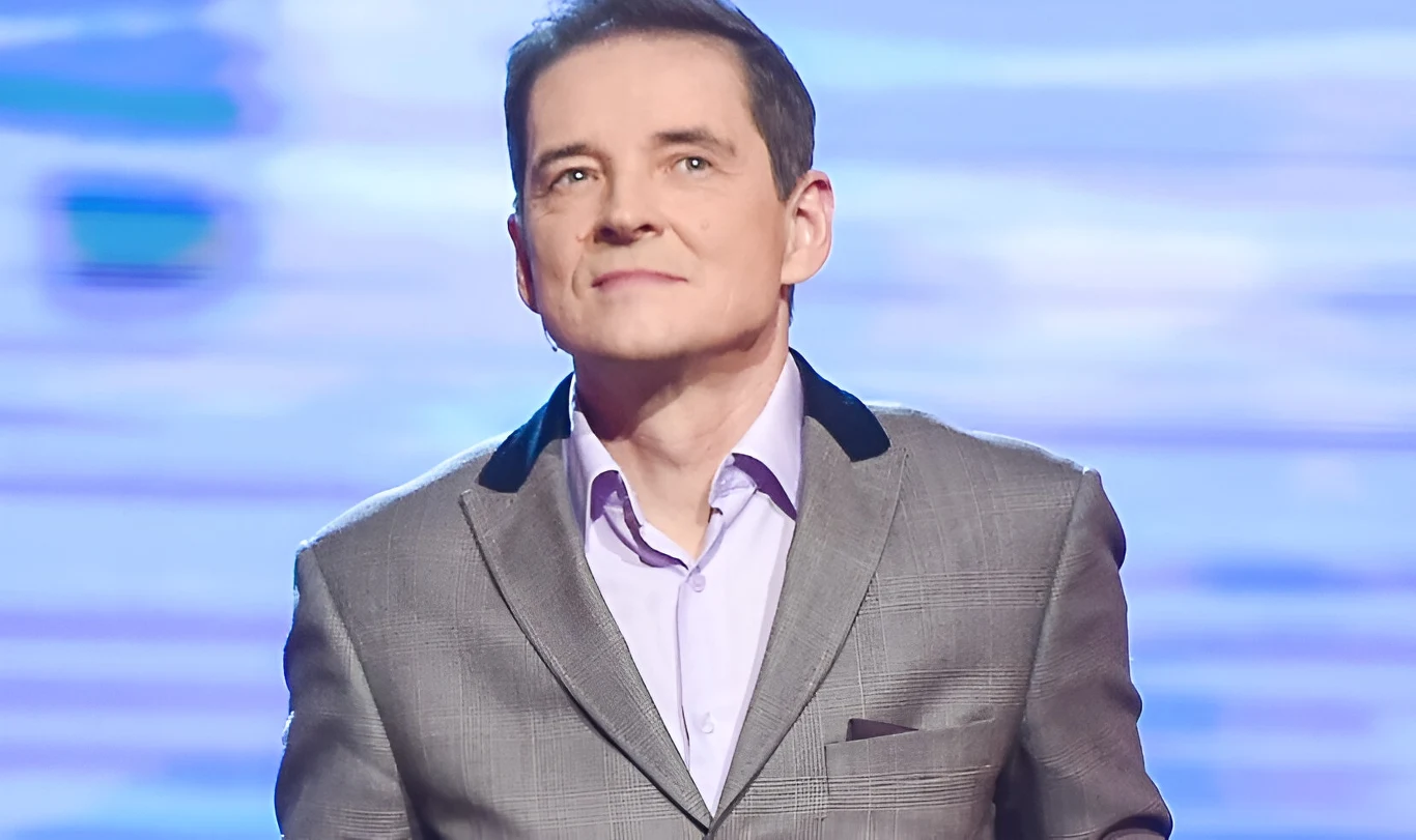 Przemysław Babiarz Przemysław Babiarz