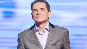 Niewielu wiedziało o chorobie Babiarza. "Pan Bóg mnie z tego wyprowadził"