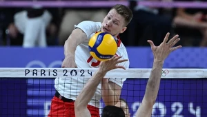 Polski siatkarz apeluje o "powtórkę meczu" z Brazylią. Ależ słowa po horrorze