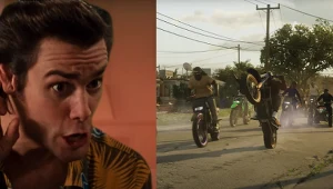 Słynny aktor komediowy w GTA 6? Ten film mówi wszystko!