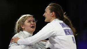 Aleksandra Jarecka, Martyna Swatowska-Wenglarczyk